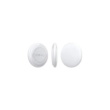 Smart Air Tag Rastreador Gps Localizador Gps, Mala Pet Carro Moto, ATENÇÃO SOMENTE IOS FIND MY