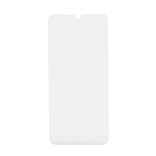 Hama Verre de protection pour téléphone portable Samsung Galaxy A26 5G (film de protection d'écran ultra transparent anti-traces de doigts, aide au montage, protection complète 9H, ultra fin