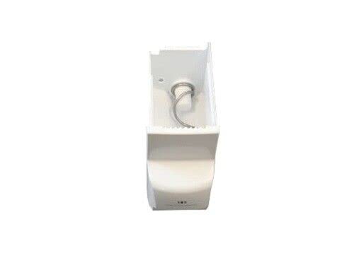 Compatible with Frigidaire 5304522720 Ice Bucket