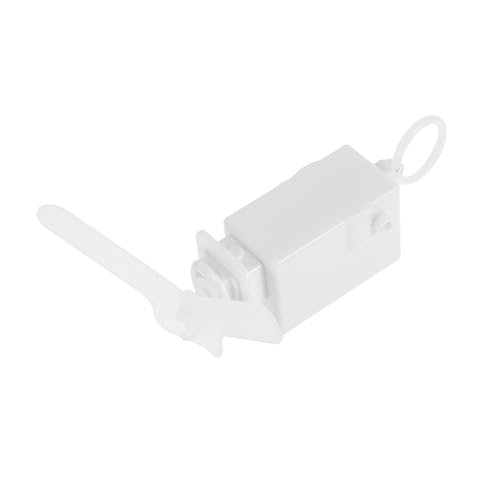 VICASKY Clockwork Wing Movement DIY Accessories for Plush Toys Small Rewinding Part for Toy Insert Plastic Wind Up Mechanism for Handcraft Toys