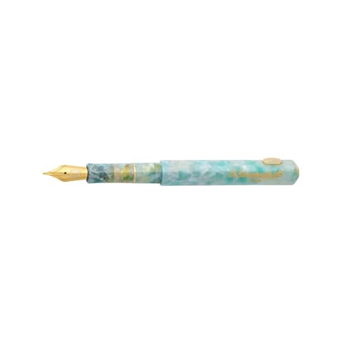 Esterbrook Niblet Fountain Pen - Sea...