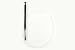 AntennaMastsRus - Black Power Antenna Mast is Compatible with Pontiac Firebird (1993-2002) - Chevrolet Camaro (1993-2002)