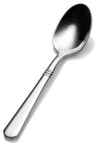 4.88 in. Cordoba Demitasse Spoon, Pack of 12