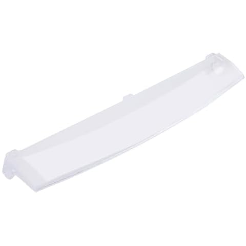 SZHY-LINK ACW74118102 Drawer Decor Tray Bin Cover, Drawer Decor Tray Bin Replacement Compatible with LG/Kenmore Refrigerator Cover