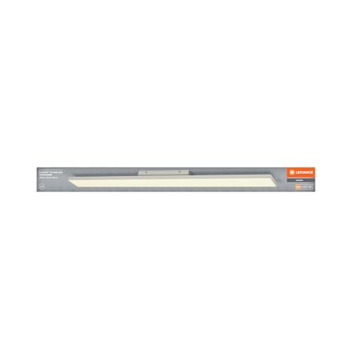 Plafonnier LEDvance technologie LED avancée 35W rectangulaire avec diffuseur PMMA dépoli - 6