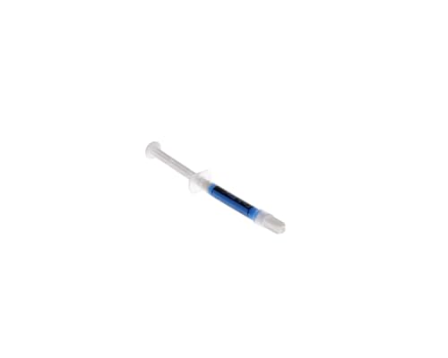 Pulpdent Corp ET-24 Etch-Rite 38% Phosphoric Acid Dental Etching Gel Syringes 24/Pk 1.2 Ml cover