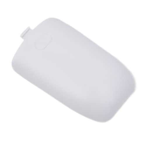 FoRapid Battery Door Cover Compatible with Fuji Mini Film Camera - Replacement or Backup (White Mini...