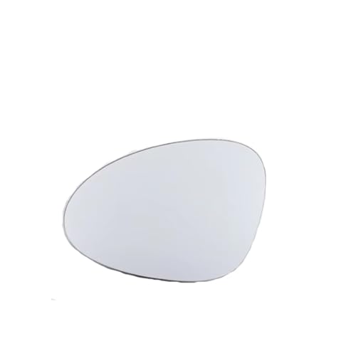 Compatible With BYD For Seagull 2021 2022 2023 �Ԃ̃o�b�N�~���[�����Y �O�����˃K���X�����Y �q�[�^�[�����p ��~���[�K���X(Left)