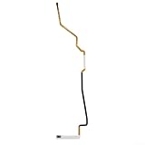 Optimisé pour les imprimantes QLN420 : ce câble de rechange pour capteur de barre est conçu sur mesure pour les imprimantes mobiles QLN420 à code-barres thermiques, compatibilité et performance.