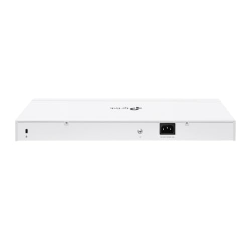 Image of TP-Link Festa FS318G, 18 Port Gigabit Smart Managed Switch, Static Routing