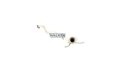 WALKER Silenziatore Centrale SUZUKI 23284 1425062J00,1425062JB0,1425062JB0000 Marmitta Centrale,Silenziatore centrale 1425062JB1,1425063J00,1425063JB0 - 8
