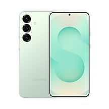Amazon | 【整備済み品】 Galaxy S25 Softbank 256GB ミント