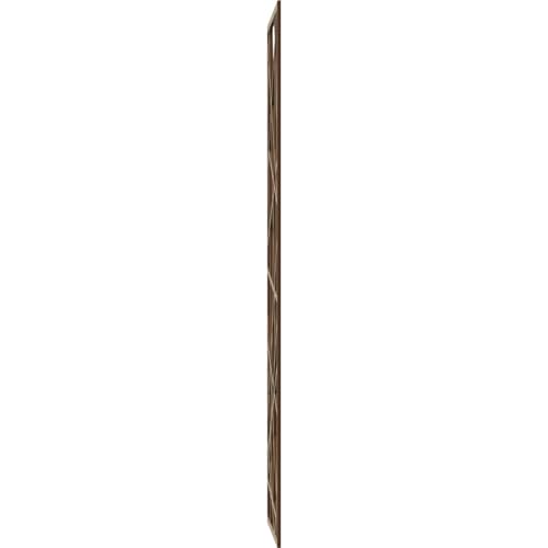 Image of Conway Decorative Pierced Fretwork Wood Wall Panels, 29 3 /8 inchW x 74 3 /8 inchH x 3 /8 inchT, Birch