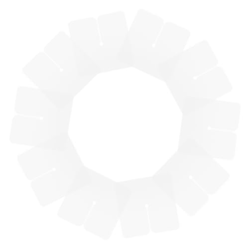 BESTYASH Thermal Insulation Hair Extensions Salon Glue Shields Scalp Protectors