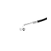 Sunsong 5203041 A/C Discharge Line Hose Assembly