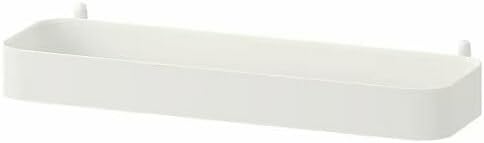 IKEA SKADIS Shelf White 603.208.00