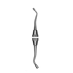 Dental Gdc Amalgam Plugger #PLG3#3-image-17
