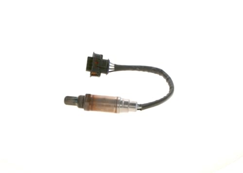 Sonde lambda BOSCH 0258005225 pour Opel Astra G