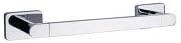 Taymor Spellbound Hand Towel Bar Polished Chrome