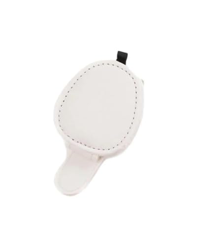Porte-cartes magnétique et étui pour lunettes de soleil de voiture sur pare-soleil