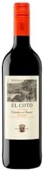 El Coto Crianza - Vino Tinto de Rioja, Armonioso, Afrutado, Ideal para Cena Romántica, 750 ml  
El Coto Crianza - Vino T