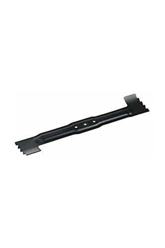 Bosch F016800368 Bosch Cuchillas de Recambio ROTAK 43 Gen 4 (Recoge Hojas), Metálico
