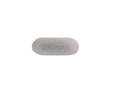 Cole-Parmer PTFE Stir Bar, Micro, 5 x 2mm
