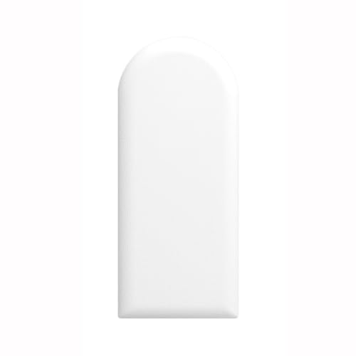 Paneles de pared tapizados autoadhesivos y cojines de protecci&oacute;n contra impactos 2