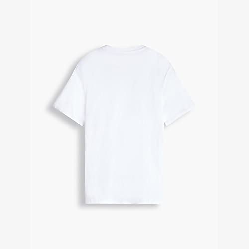 Image of Levi's Girl's Classic Classic Fit T-Shirt