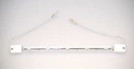 Technical Precision Replacement for USHIO QIH230-1200/ZH Light Bulb