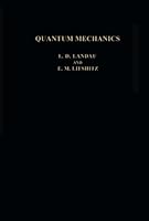 Quantum Mechanics: A Shorter Course of Theoretical Physics B0000CJZBM Book Cover