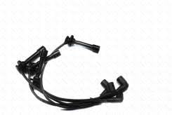 Original Compatible with Siemens Spark Plug Ignition Cable Compatible with Chery Qq Iq Sqr472 1.1l S11-3707020ca