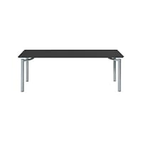 Amazon | Garage オフィスデスク 平机 fantoni ME ファントーニME 53