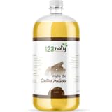 Huile de Costus Indien détox et vitalité naturelle 1L
