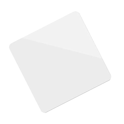 Specchio in Per Fotografia Gioielli Foto Trucco Liscio acrilico