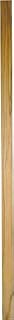 SeaTeak 60815 Teak Lumber Plank (7/8-Inch x 1 3/4-Inch x 48-Inch)