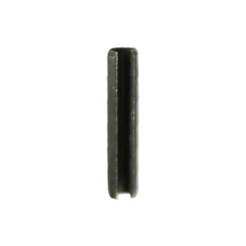 Secondary Clutch Rollers and Pins