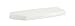 TOTO TCU706CR#01 China Lid For St706 & St743S, Cotton White