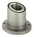 Hoffman CCSS48ACBB Base Bracket Angle Coupling
