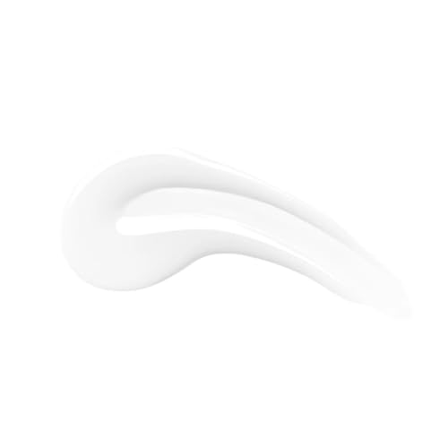 karma organic Karma Organic Natural Nail Polish-Non-Toxic Nail Art, Vegan and Cruelty-Free Nail Paint (French White)