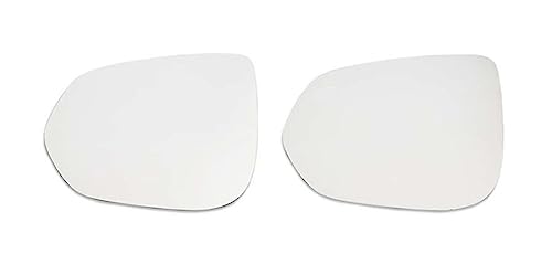 Glace de rétroviseur Changan CS35 Plus rétroviseurs latéraux lentille portière aile