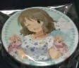 Imus Cinderella Girls Can Badge vol3 Masashi Tsukimiya Sega limited Deremasu Idol Master