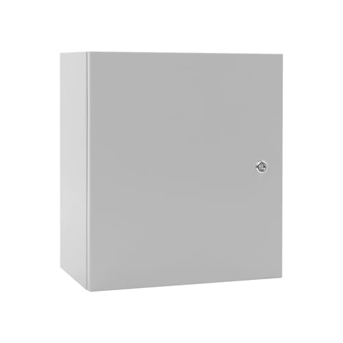 Armoire de distribution pour jardin et chantier coffret électrique de commande