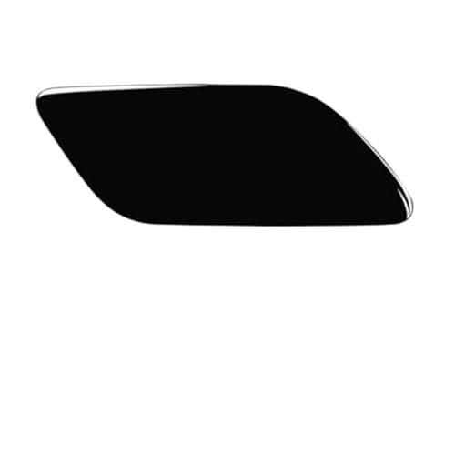 Couvercle de buse lave-phare pour remplacer un cache perdu sur Audi A6 2015-2018