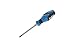 GEDORE 2160SK PH 2 3C-Screwdriver with Striking Cap PH 2