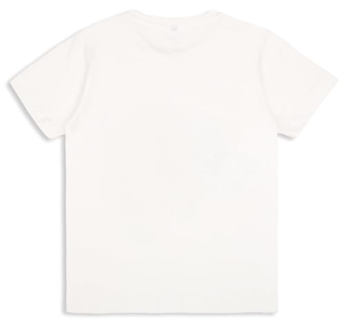 Image of Boys Full Sleeves Solid Jacket and T-Shirt