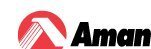 Amana 55438C pour réussir vos portes de meuble en contreplaqué