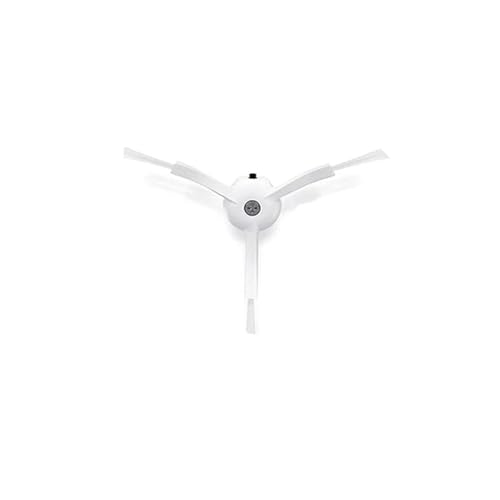 Cepillos laterales compatibles con Roborock S50 S51 sustitución de piezas 2