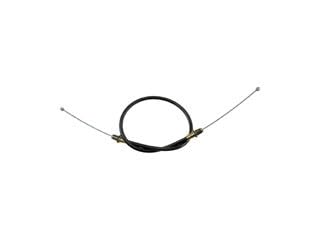 Dorman Parking Brake Cable P N C93221