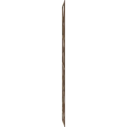 Image of Conway Decorative Pierced Fretwork Wood Wall Panels, 31 3 /8 inchW x 79 3 /8 inchH x 1 /4 inchT, Birch